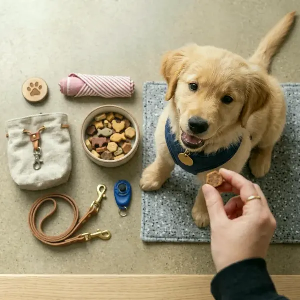 Moonstone Path — Die besten Pflegeprodukte für Hunde im Winter